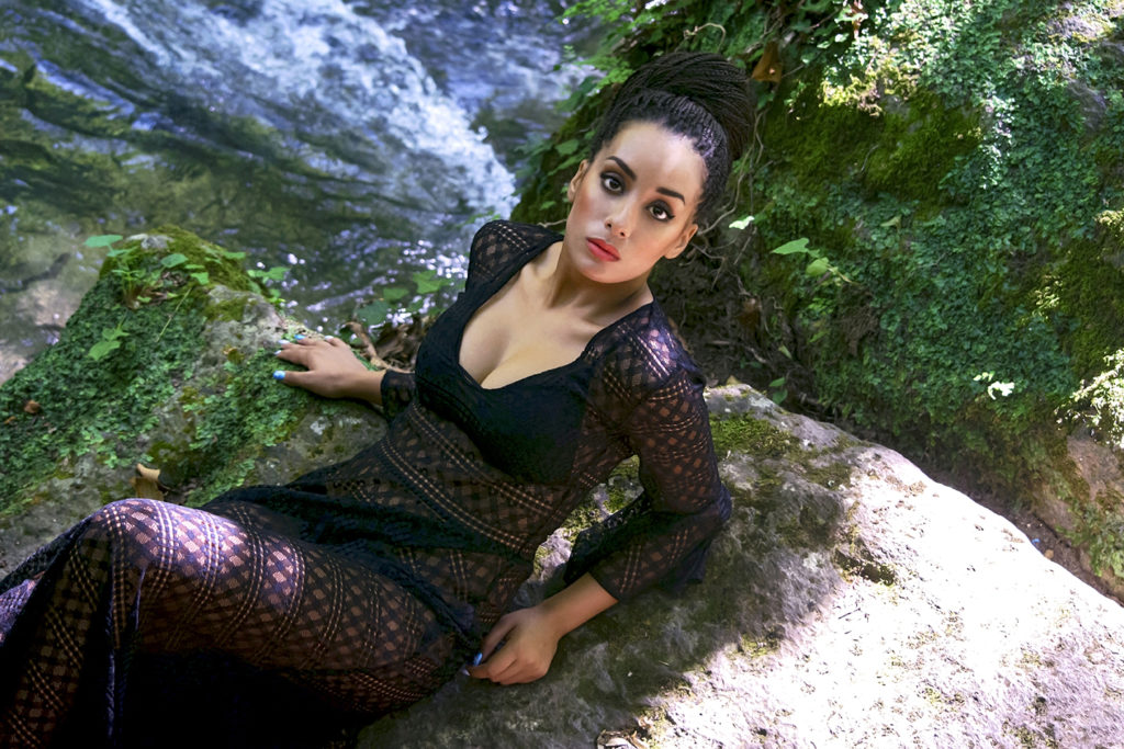 SARA El Hamraoui