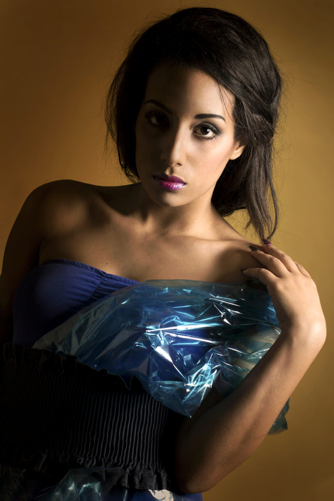 SARA El Hamraoui