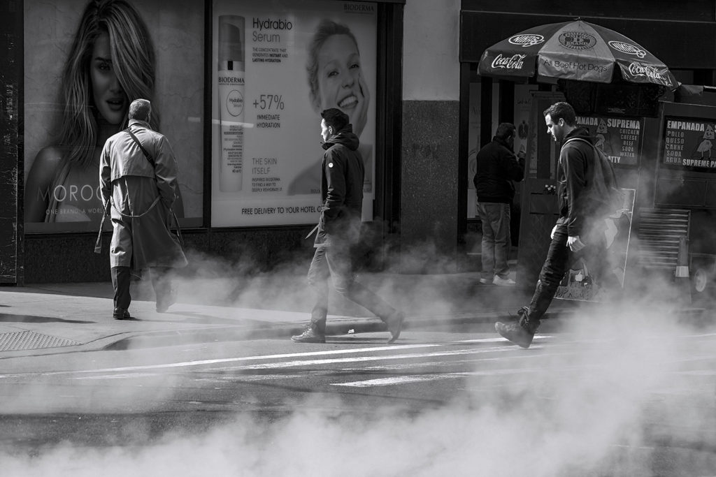 STREET