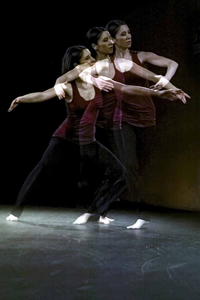 Accademia Nazionale di Danza - Roma