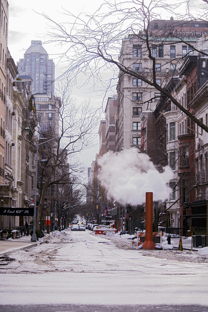 New York