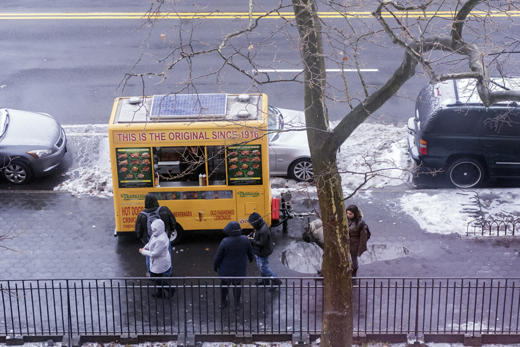 New York