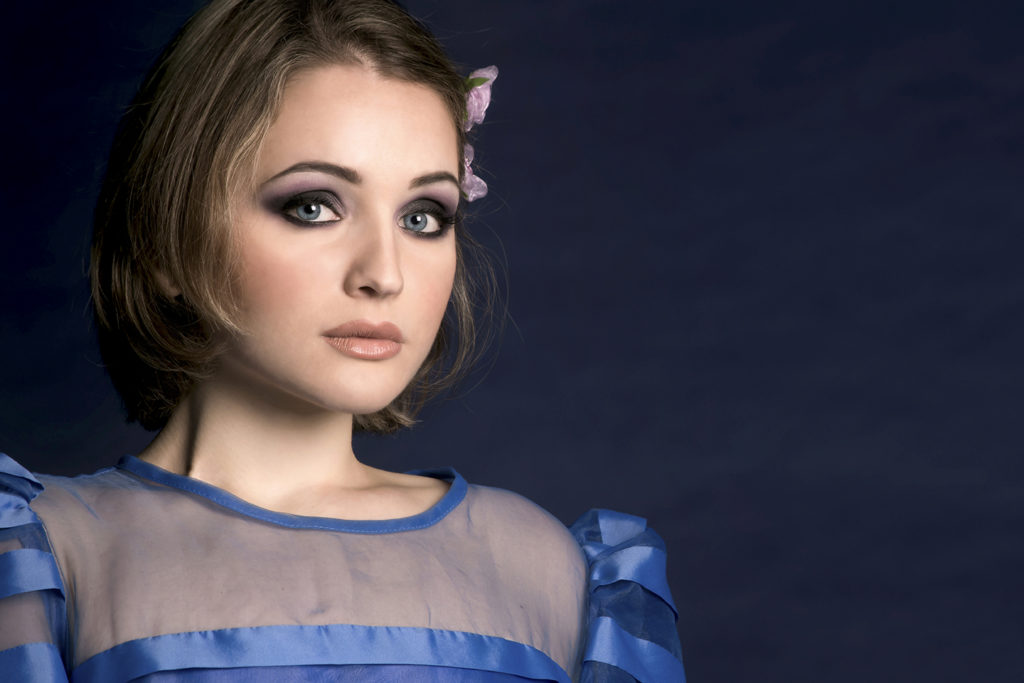 VERONICA Saccardo