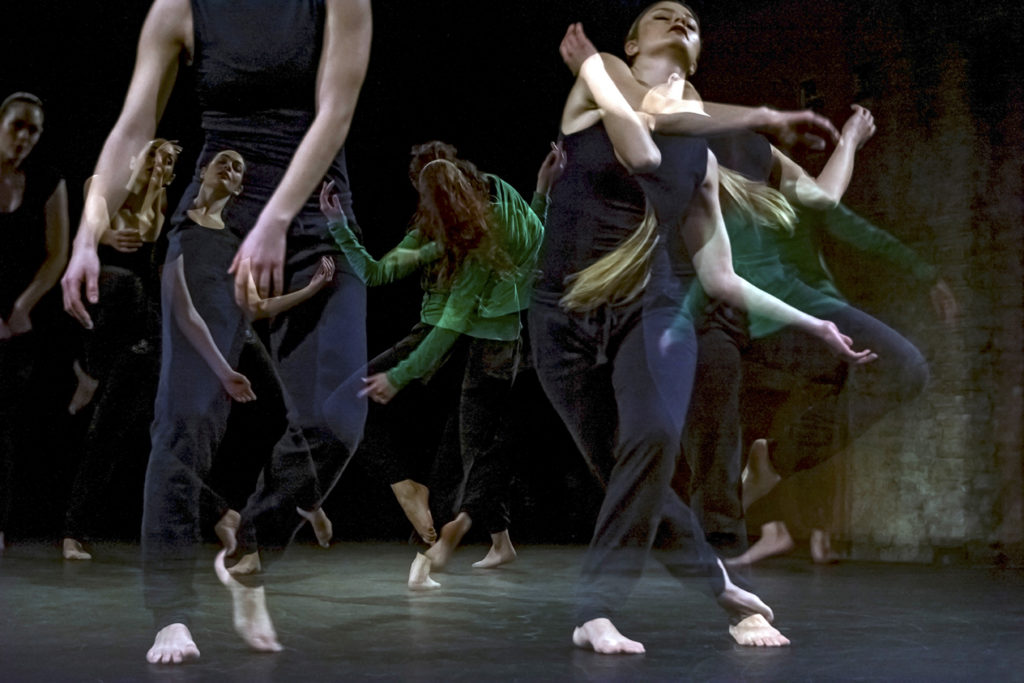 Accademia Nazionale di Danza - Roma