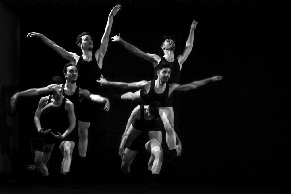 Accademia Nazionale di Danza - Roma