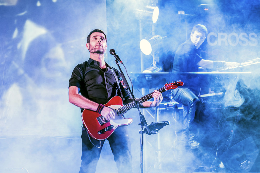 Italian Dire Straits
