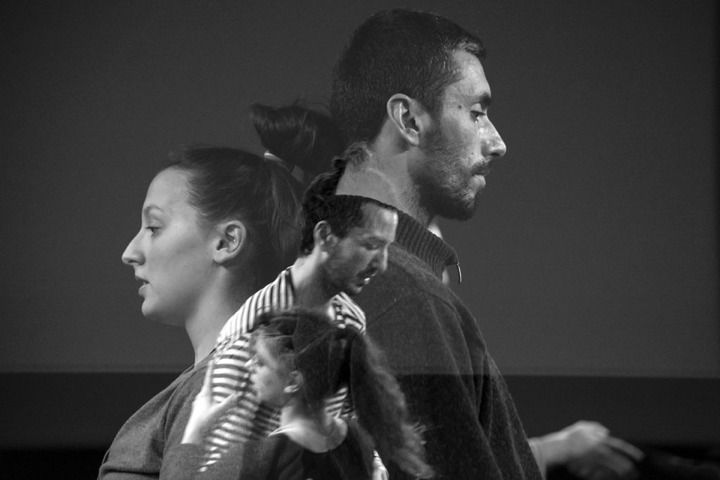 Accademia Nazionale di Danza - Roma