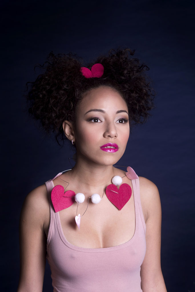MIRIAM Herrera