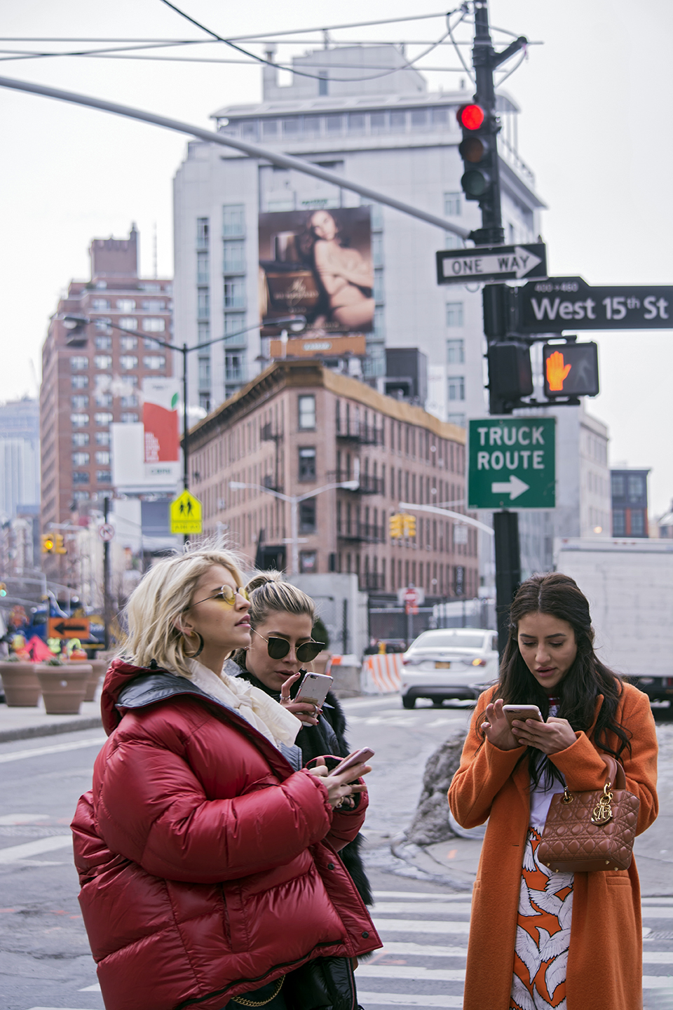 New York