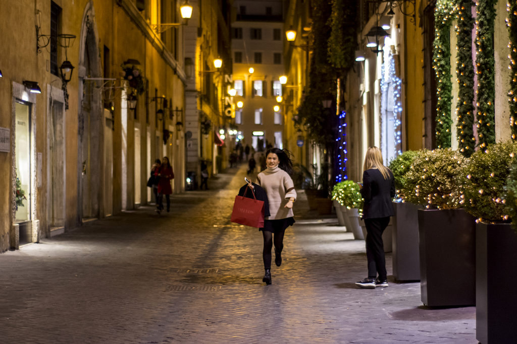 Roma