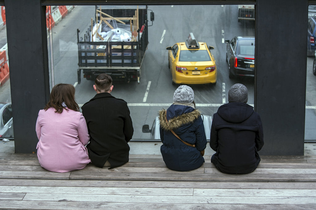 New York