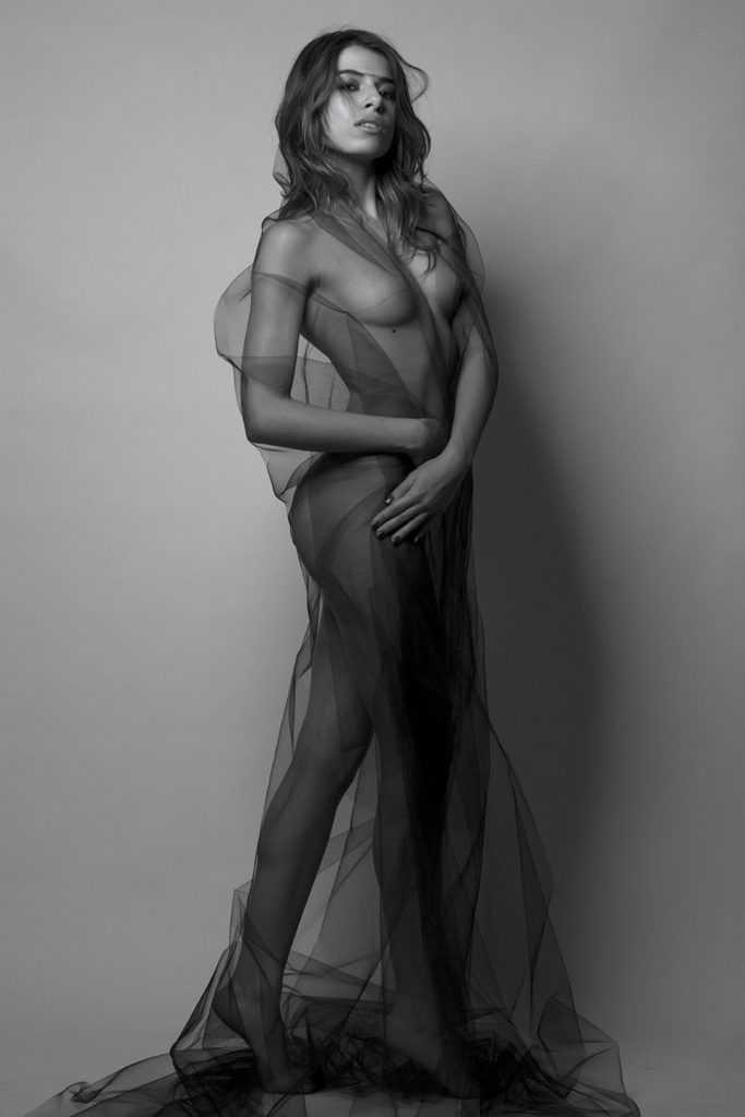 CHIARA BIanchino