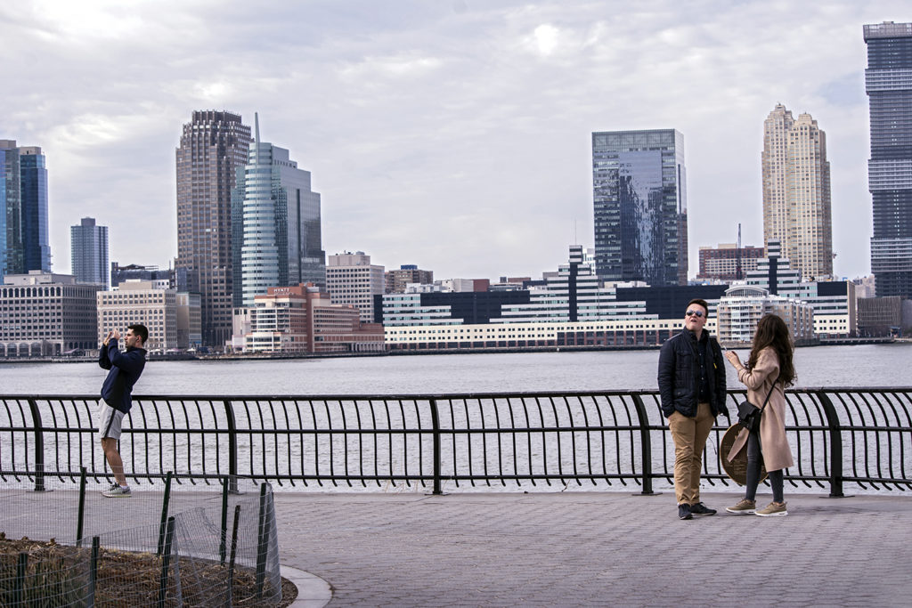 New York