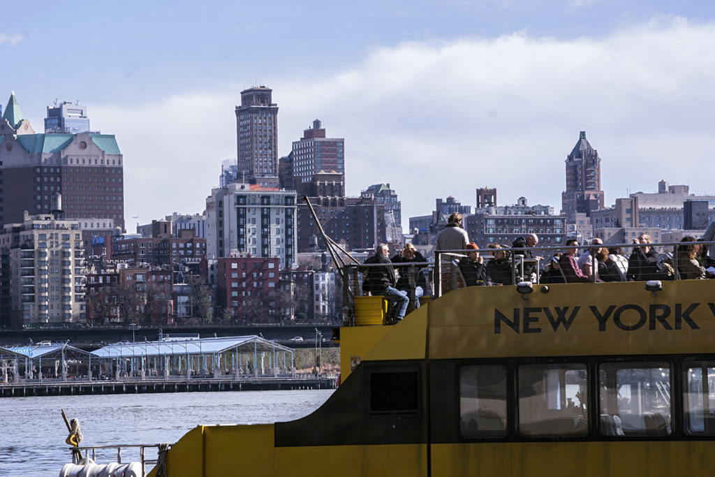 New York