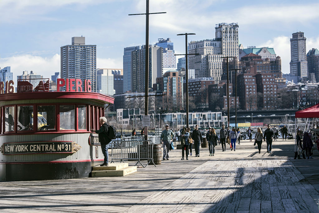 New York
