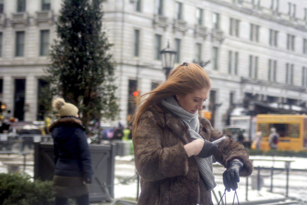 New York