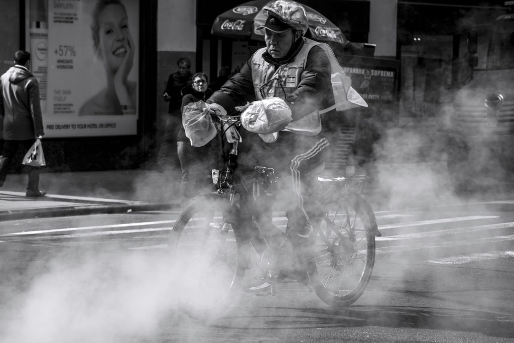 New York