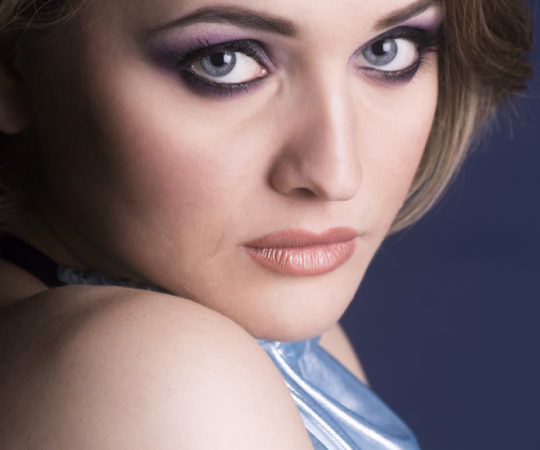 VERONICA Saccardo