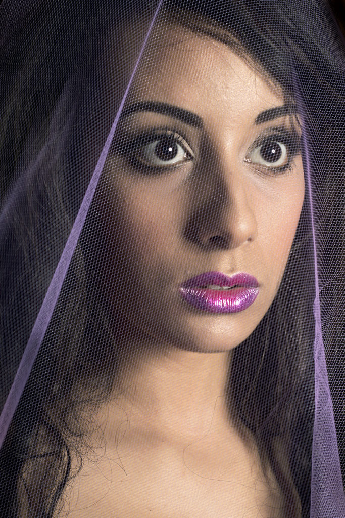 SARA El Hamraoui