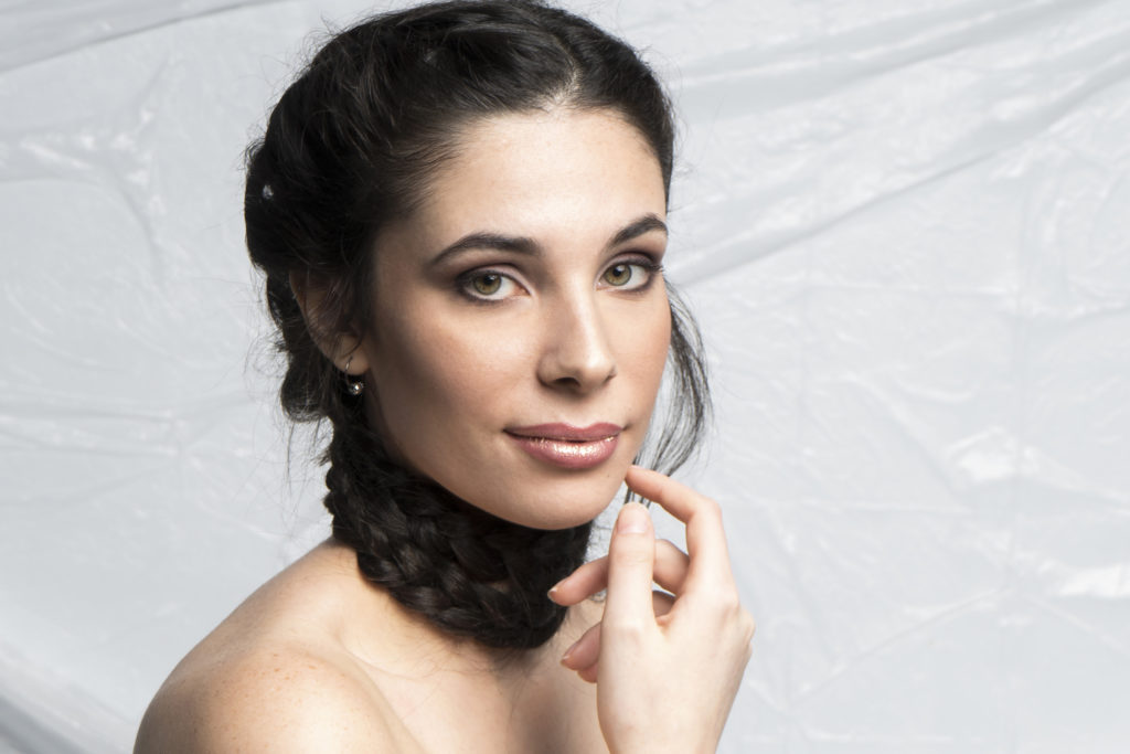 Francesca Visalli