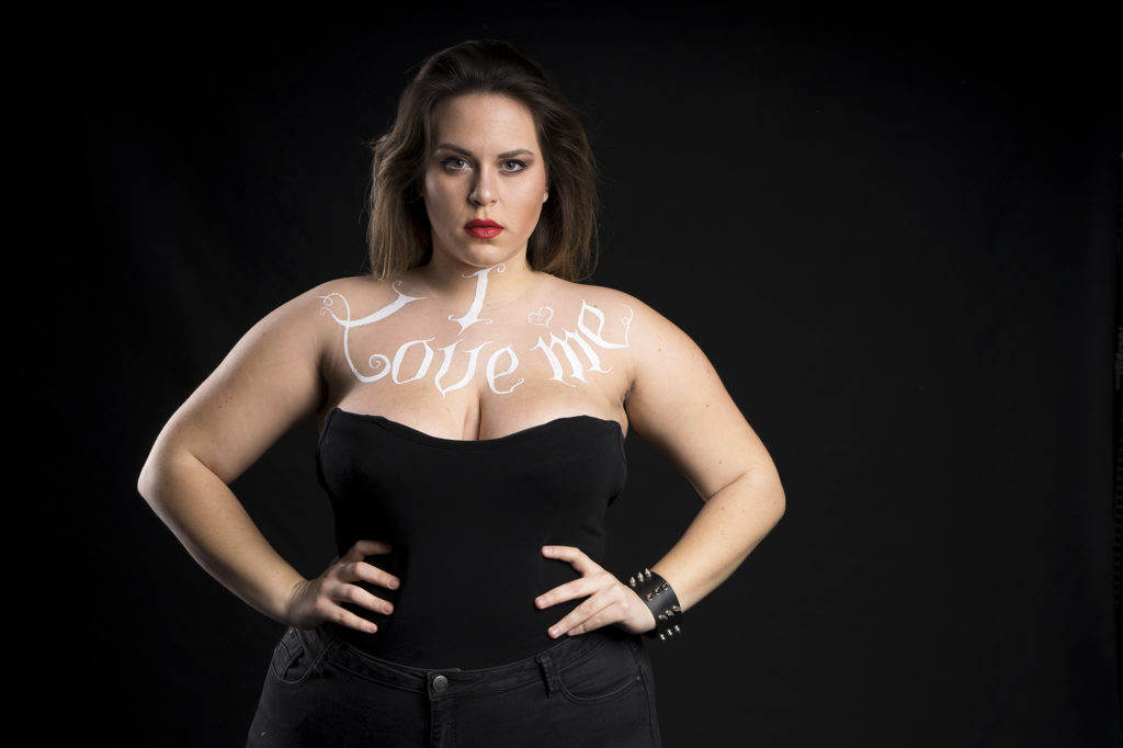 I Love Me - Martina