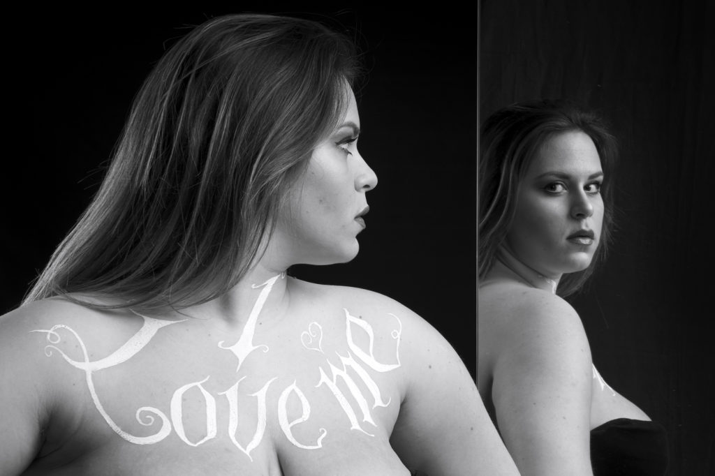 I Love Me - Martina
