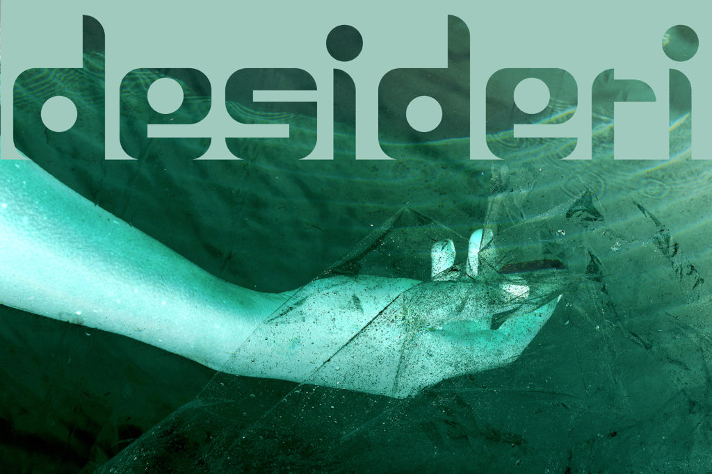 Desideri Primordiali - Raccolta
