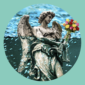 Oltre le Visioni - ROMA Omaggio