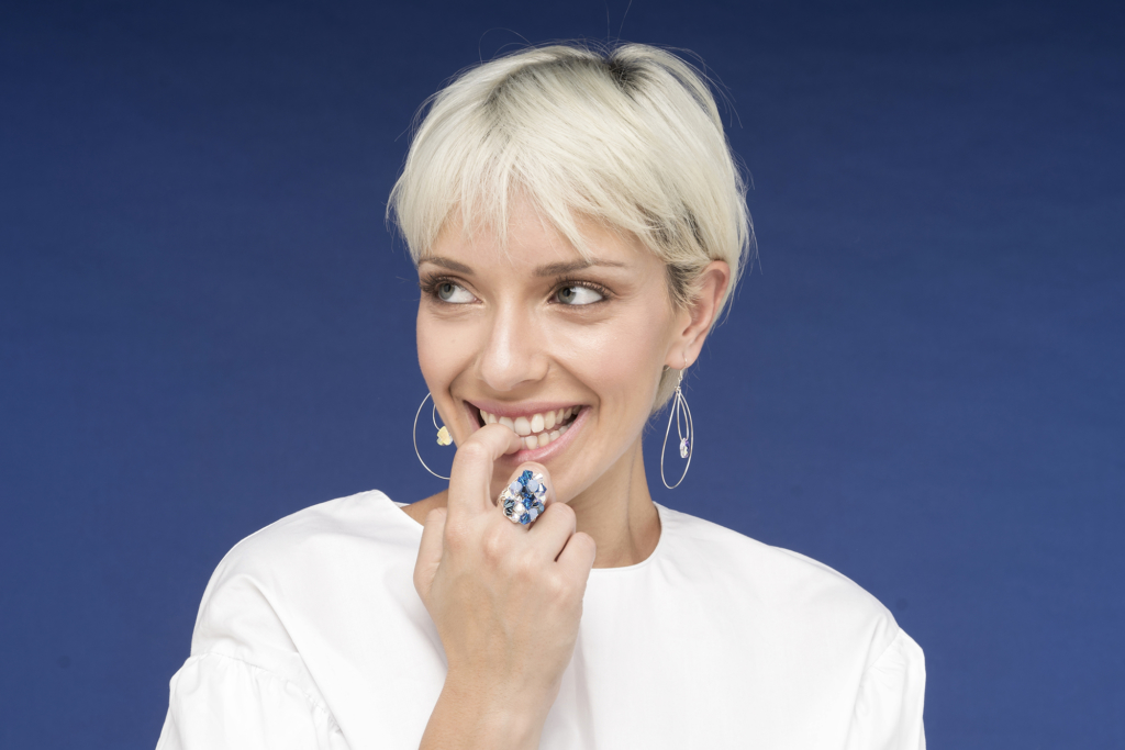 DesideriDesign 2018