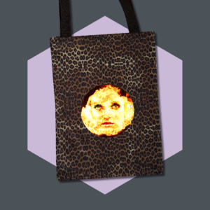 Animalier Shopper Cose&Cosette